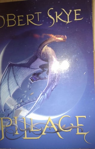 Pillage