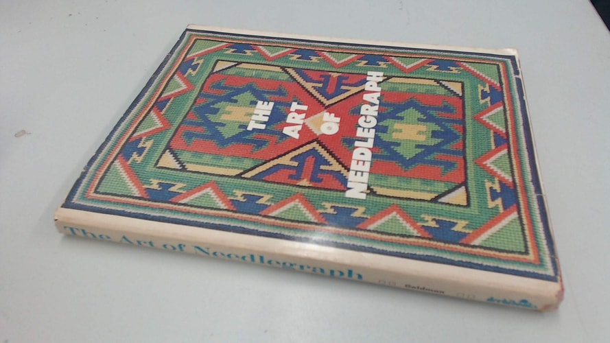 Art of Needlegraph