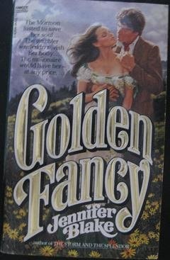 Golden Fancy