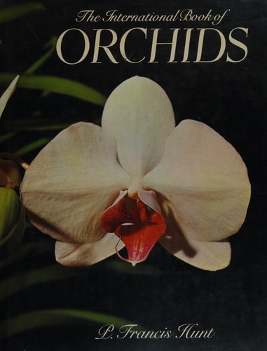 The International Book of Orchids