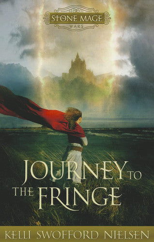 Journey to the Fringe (Stone Mage Wars)