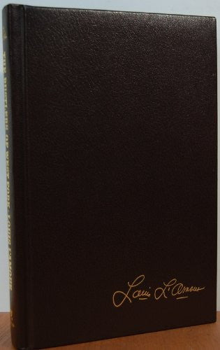 The Rustlers of West Fork A Hopalong Cassidy Novel