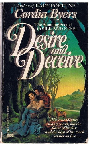 Desire and Deceive