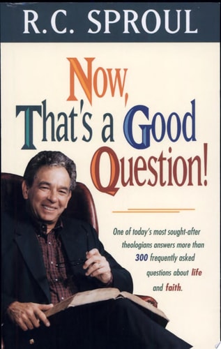 Now, That's a Good Question!
