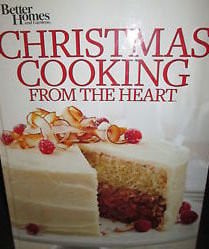 Better Homes and Gardens Christmas 2013 from the Heart - Volume 12