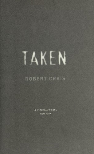 Taken (Joe Pike)