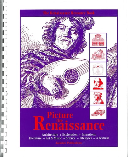 Picture the Renaissance Resource Book
