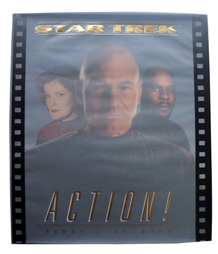 Star Trek Action!