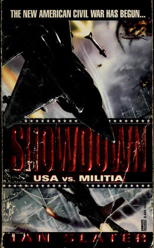 Showdown: USA vs. Militia