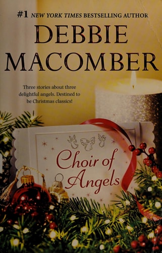 Choir of Angels: An Anthology