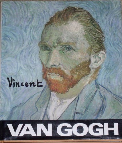 Vincent Van Gogh
