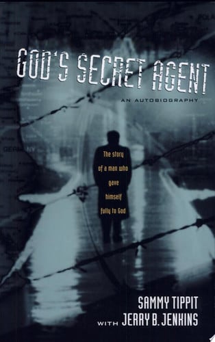 God's Secret Agent