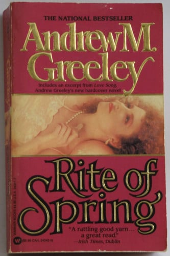 Rite of Spring
