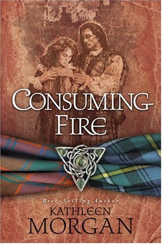 Consuming Fire