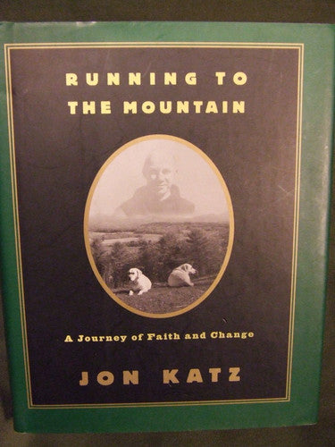 Running to the Mountain: A Journey of Faith and Change