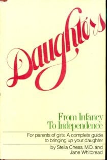Daughters: From Infancy to Independence