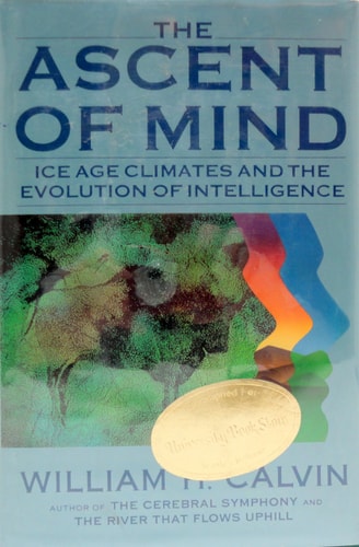 The Ascent of Mind