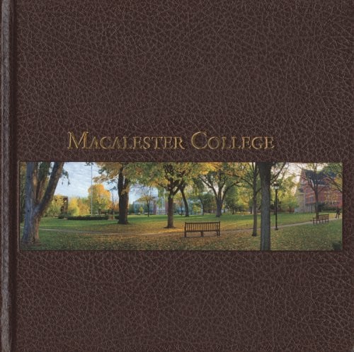 Ever the Same: Macalester College