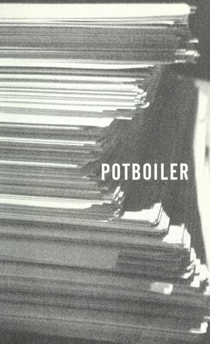 Potboiler