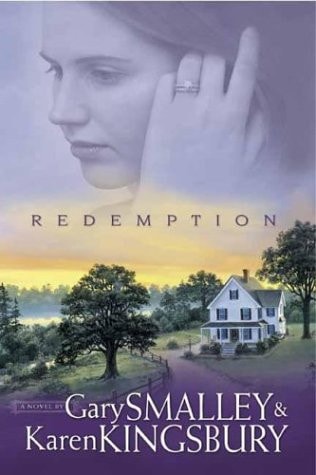 Redemption (Redemption Series-Baxter 1, Book 1)