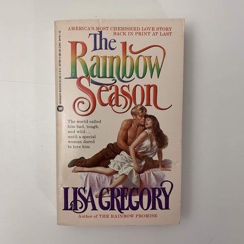 Rainbow Season