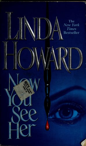 Now You See Her