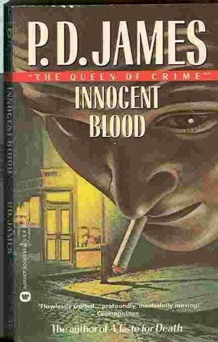 Innocent Blood (Adam Dalgliesh Mystery Series #7)