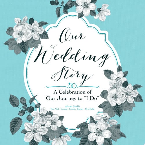 Our Wedding Story: A Celebration of Our Journey to "I Do"