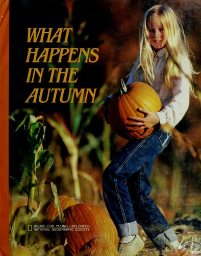 What Happens in the Autumn