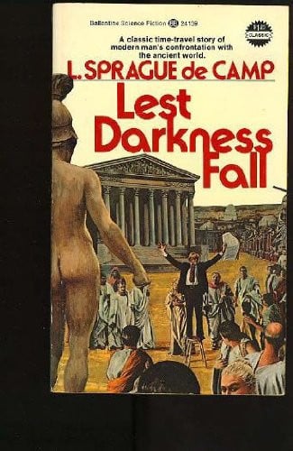 Lest Darkness Fall