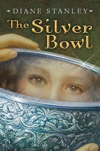 The Silver Bowl (Silver Bowl, 1)