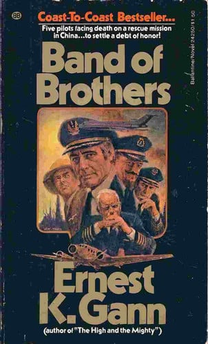 BAND OF BROTHERS