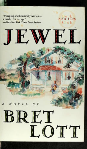 Jewel (Oprah's Book Club)