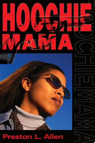 Hoochie Mama