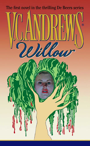 Willow (De Beers, Book 1)