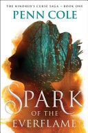 Spark of the Everflame A Novel
