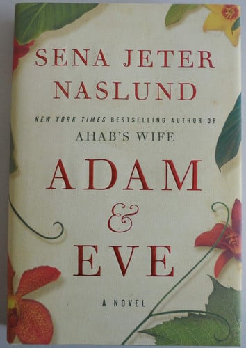 Adam & Eve: A Novel