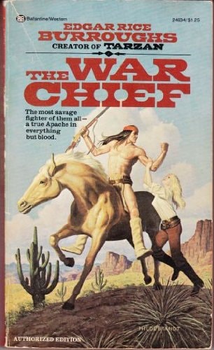 The War Chief