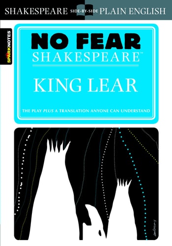No Fear : King Lear
