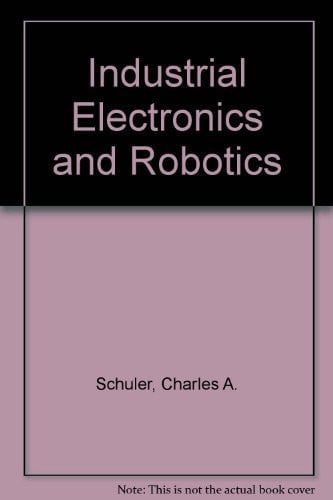 Industrial Electronics and Robotics