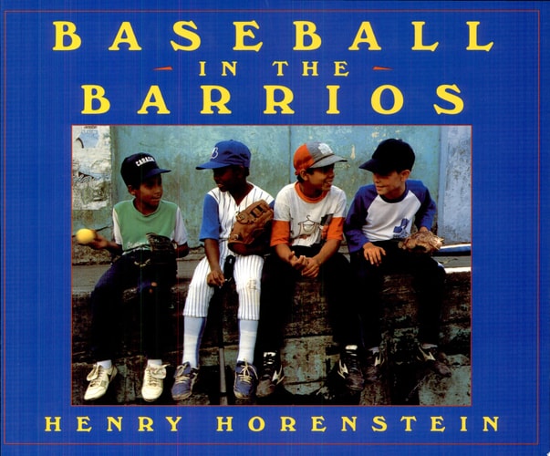 Baseball in the Barrios