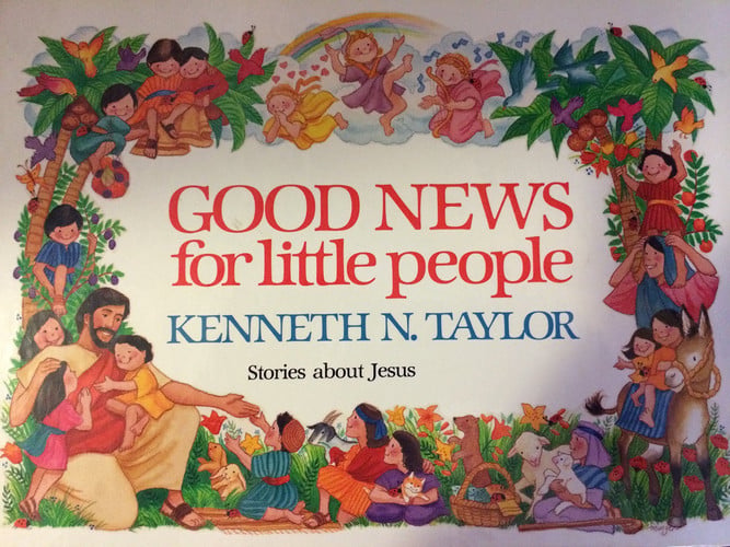 Good News for Little People