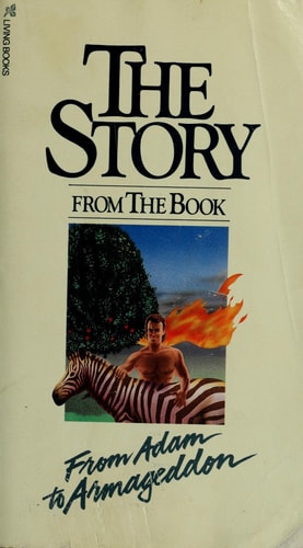 The Story: From The Book