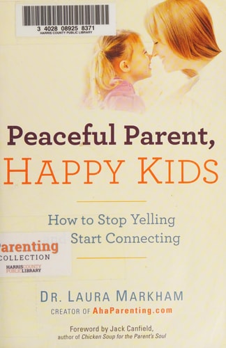 Calm Parents Happy Kids, The Stick Book, Last Child in the Woods 3 Books Collection Set
