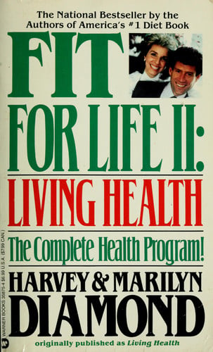 Fit for Life ll