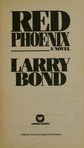 Red Phoenix