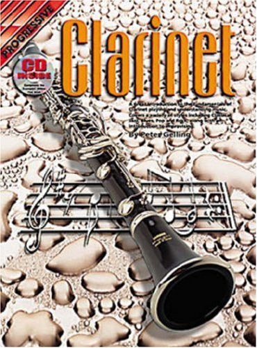 Clarinet