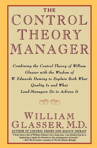 The Control Theory Manager