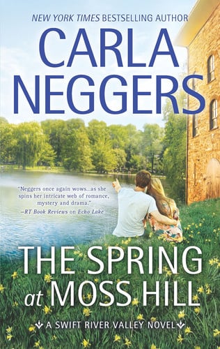 The Spring at Moss Hill (Swift River Valley)
