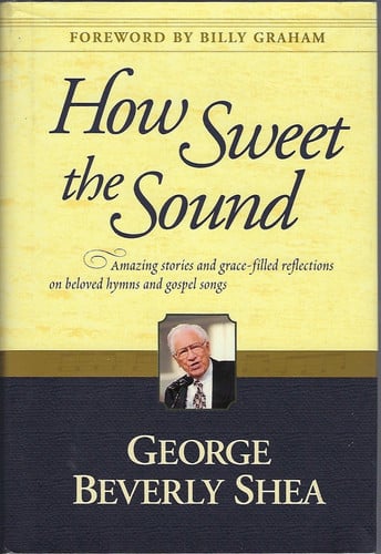 How Sweet the Sound